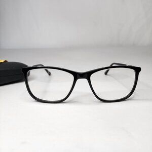 Elizabeth Arden Eyeglasses EA1181-1 Beige Square Full Rim Frame 55[]17 140 mm